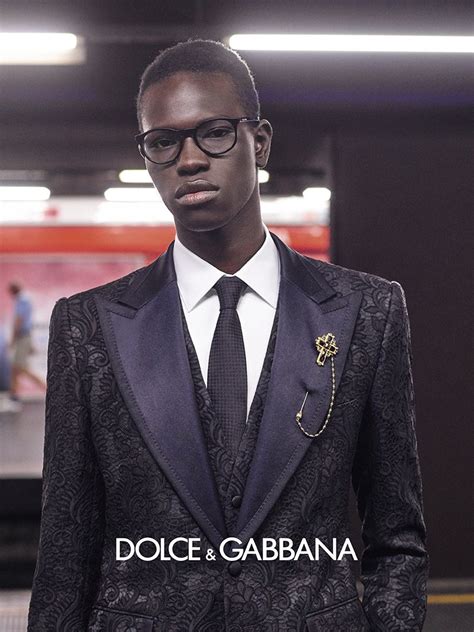 occhiali da vista dolce gabbana 2019 uomo